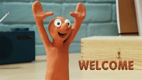 gif welcome|funny welcome gif.